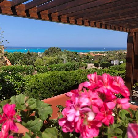 Ferienwohnung Conchiglia Di Stintino Vista Mare Exterior foto