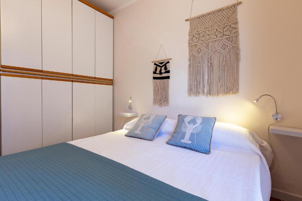 Ferienwohnung Conchiglia Di Stintino Vista Mare Exterior foto