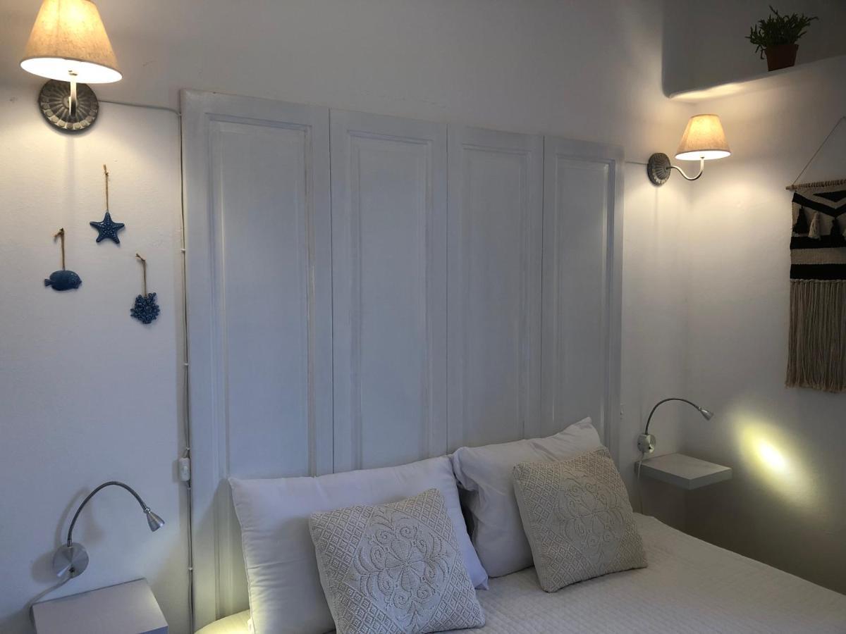 Ferienwohnung Conchiglia Di Stintino Vista Mare Exterior foto