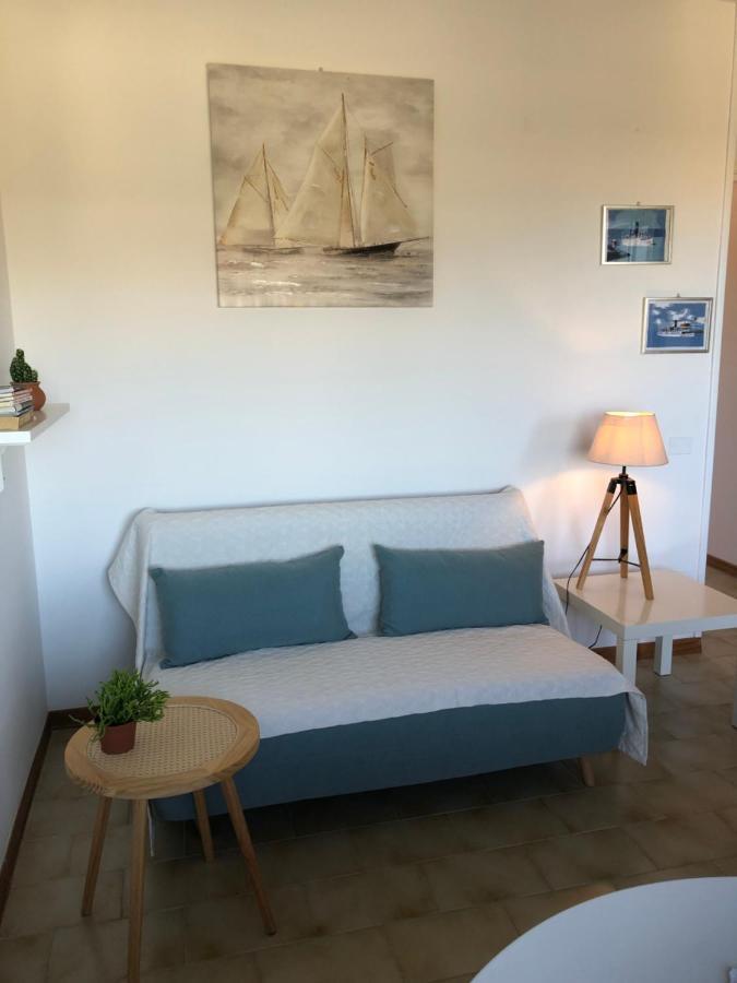 Ferienwohnung Conchiglia Di Stintino Vista Mare Exterior foto