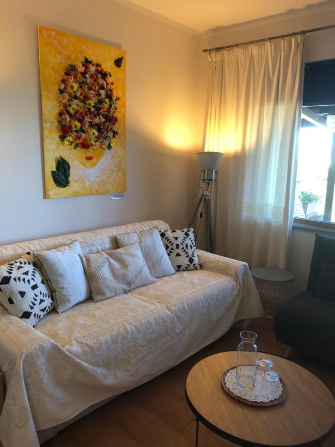 Ferienwohnung Conchiglia Di Stintino Vista Mare Exterior foto